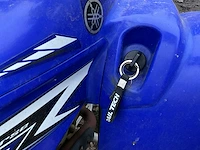 Yamaha 350r quad - afbeelding 16 van  28