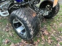 Yamaha 350r quad - afbeelding 18 van  28