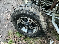 Yamaha 350r quad - afbeelding 19 van  28