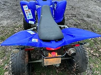 Yamaha 350r quad - afbeelding 21 van  28