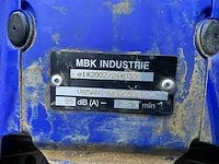 Yamaha 350r quad - afbeelding 28 van  28