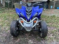 Yamaha 350r quad - afbeelding 2 van  28