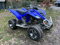 Yamaha 350r quad - afbeelding 3 van  28