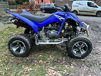 Yamaha 350r quad - afbeelding 4 van  28