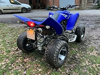 Yamaha 350r quad - afbeelding 5 van  28