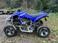 Yamaha 350r quad - afbeelding 8 van  28