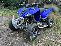 Yamaha 350r quad - afbeelding 9 van  28
