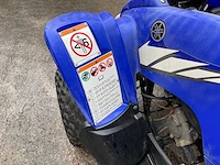 Yamaha 49cc kinderquad - afbeelding 3 van  12