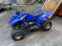 Yamaha 49cc kinderquad - afbeelding 5 van  12
