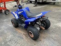 Yamaha 49cc kinderquad - afbeelding 6 van  12
