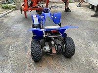 Yamaha 49cc kinderquad - afbeelding 7 van  12