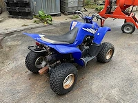 Yamaha 49cc kinderquad - afbeelding 8 van  12