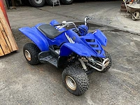 Yamaha 49cc kinderquad - afbeelding 10 van  12