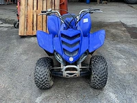 Yamaha 49cc kinderquad - afbeelding 11 van  12