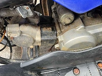 Yamaha 49cc kinderquad - afbeelding 12 van  12