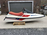 Yamaha 650 jetski - afbeelding 3 van  3
