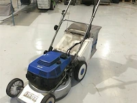 Yamaha benzine grasmaaier 446