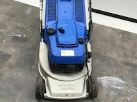 Yamaha benzine grasmaaier ylm346 - afbeelding 2 van  6