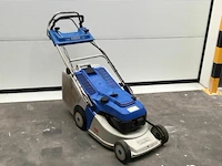 Yamaha benzine grasmaaier ylm346 - afbeelding 3 van  6