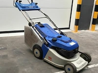 Yamaha benzine grasmaaier ylm346 - afbeelding 6 van  6