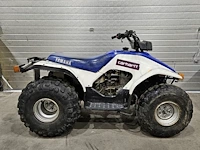 Yamaha breeze 125 atv quad - afbeelding 2 van  9