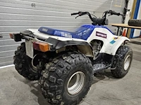Yamaha breeze 125 atv quad - afbeelding 3 van  9