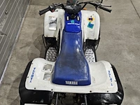 Yamaha breeze 125 atv quad - afbeelding 4 van  9