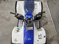 Yamaha breeze 125 atv quad - afbeelding 5 van  9