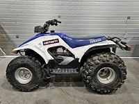 Yamaha breeze 125 atv quad - afbeelding 6 van  9