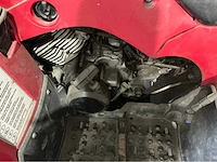 Yamaha bruin 350 quad met sproeier - afbeelding 7 van  19