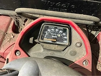 Yamaha bruin 350 quad met sproeier - afbeelding 8 van  19