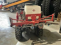 Yamaha bruin 350 quad met sproeier - afbeelding 14 van  19