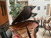 Yamaha c3 verrijdbare vleugelpiano - afbeelding 2 van  13