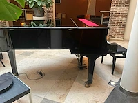 Yamaha c3 verrijdbare vleugelpiano - afbeelding 6 van  13