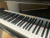 Yamaha c3 verrijdbare vleugelpiano - afbeelding 8 van  13