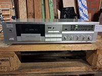 Yamaha cassettedek perfecte staat - afbeelding 1 van  4