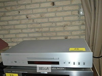 Yamaha cd-player cd-s300