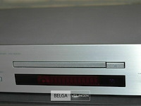 Yamaha cd-player cd-s300 - afbeelding 2 van  3