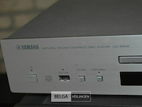 Yamaha cd-player cd-s300 - afbeelding 3 van  3
