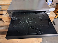 Yamaha cd speler perfecte staat voor 5 cd's - afbeelding 3 van  5