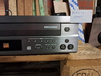 Yamaha cd speler perfecte staat voor 5 cd's - afbeelding 4 van  5