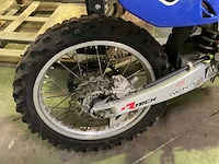 Yamaha crossmotor - afbeelding 5 van  6