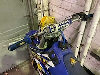 Yamaha crossmotor - afbeelding 7 van  7