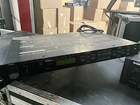Yamaha digitale delay line ddl 3 - afbeelding 1 van  5