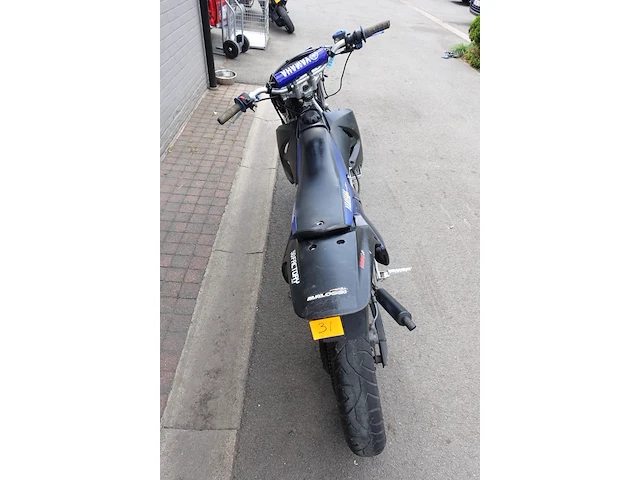 Yamaha dt - afbeelding 6 van  6