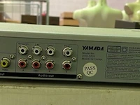Yamaha dvd-speler - afbeelding 2 van  3
