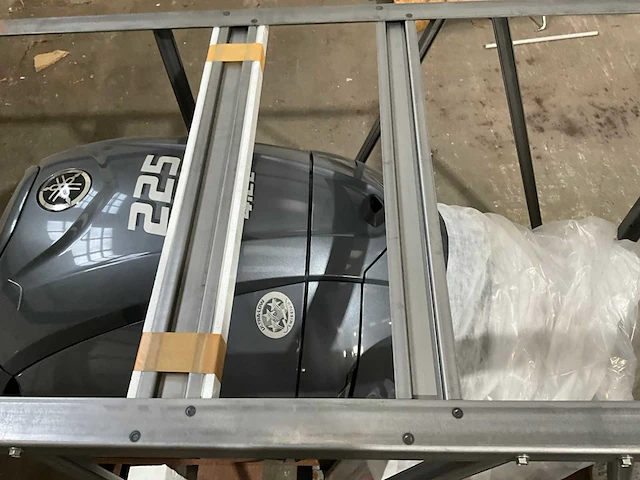 Yamaha f225ncb 6kk buitenboordmotor - afbeelding 13 van  14