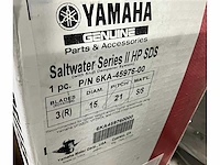Yamaha f300get2 6kf buitenboordmotoren links en rechts (2x) - afbeelding 13 van  27