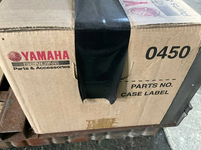 Yamaha f300get2 6kf buitenboordmotoren links en rechts (2x) - afbeelding 16 van  27