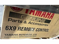 Yamaha f300get2 6kf buitenboordmotoren links en rechts (2x) - afbeelding 17 van  27